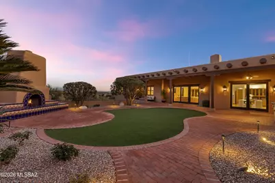 3550 E Calle Puerta De Acero, Tucson, AZ 85718 - Photo 48