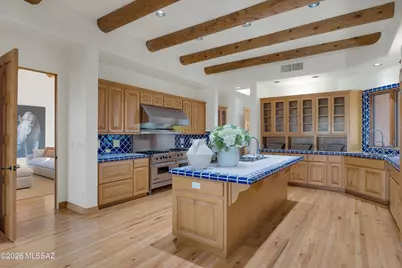 3550 E Calle Puerta De Acero, Tucson, AZ 85718 - Photo 20