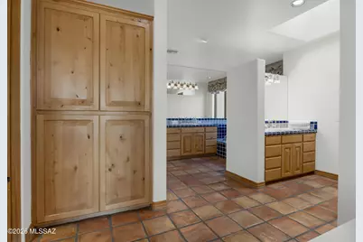 3550 E Calle Puerta De Acero, Tucson, AZ 85718 - Photo 32