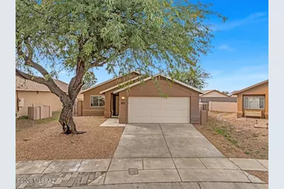 7828 S Lauder Street, Tucson, AZ 85747 - Photo 1
