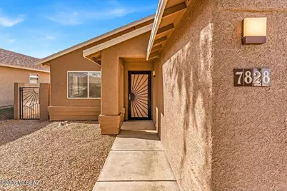7828 S Lauder Street, Tucson, AZ 85747 - Photo 4