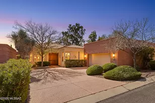 2601 W Ben Hogan Dr, Tucson, AZ 85742 - Photo 1