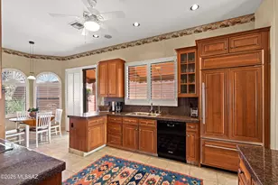 2601 W Ben Hogan Dr, Tucson, AZ 85742 - Photo 4