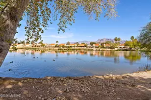 2601 W Ben Hogan Dr, Tucson, AZ 85742 - Photo 36