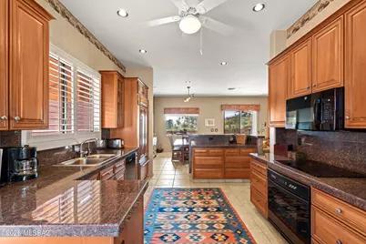 2601 W Ben Hogan Drive, Tucson, AZ 85742 - Photo 16