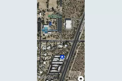 9111 N Oracle Road #162, Oro Valley, AZ 85704 - Photo 36