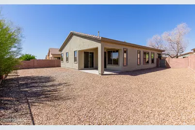 12576 N Gentle Rain Drive, Marana, AZ 85658 - Photo 34