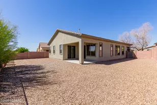 12576 N Gentle Rain Dr, Marana, AZ 85658 - Photo 34