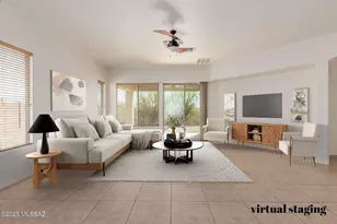 12576 N Gentle Rain Dr, Marana, AZ 85658 - Photo 8
