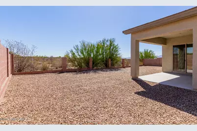 12576 N Gentle Rain Drive, Marana, AZ 85658 - Photo 32