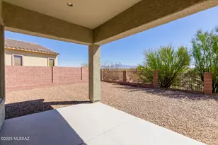 12576 N Gentle Rain Dr, Marana, AZ 85658 - Photo 30