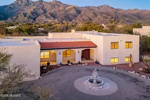 6610 E Circulo Invierno, Tucson, AZ 85750 - Photo 48