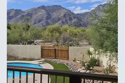 6610 E Circulo Invierno, Tucson, AZ 85750 - Photo 18