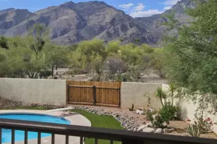 6610 E Circulo Invierno, Tucson, AZ 85750 - Photo 18