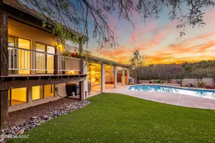 6610 E Circulo Invierno, Tucson, AZ 85750 - Photo 46