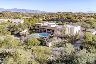 6610 E Circulo Invierno, Tucson, AZ 85750 - Photo 42