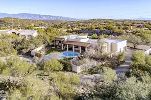 6610 E Circulo Invierno, Tucson, AZ 85750 - Photo 42