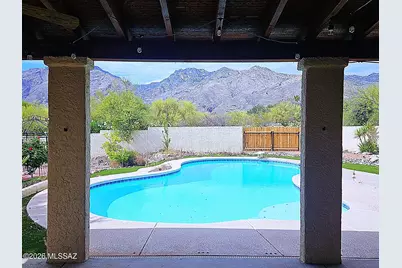 6610 E Circulo Invierno, Tucson, AZ 85750 - Photo 34