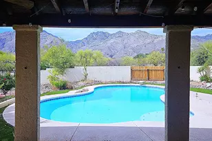 6610 E Circulo Invierno, Tucson, AZ 85750 - Photo 34
