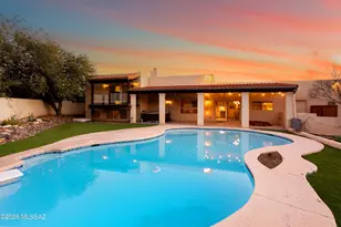 6610 E Circulo Invierno, Tucson, AZ 85750 - Photo 32