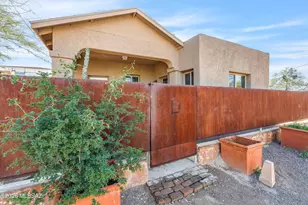 231 W University Blvd, Tucson, AZ 85705 - Photo 24