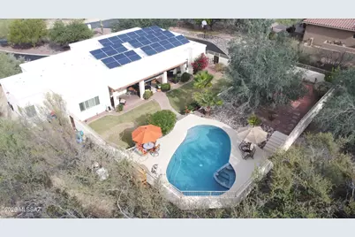 455 W Valoro Drive, Tucson, AZ 85737 - Photo 2