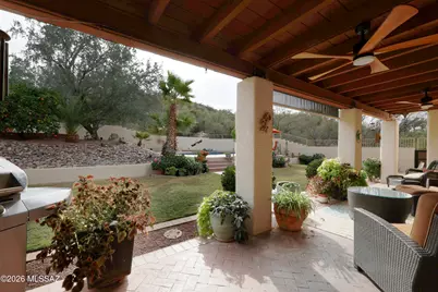 455 W Valoro Drive, Tucson, AZ 85737 - Photo 22