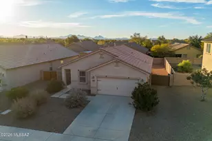 14139 N Dart Point Way, Marana, AZ 85658 - Photo 4