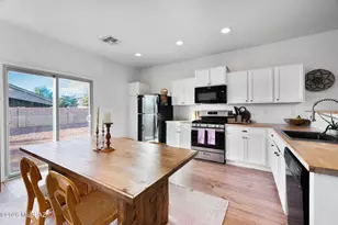 14139 N Dart Point Way, Marana, AZ 85658 - Photo 12