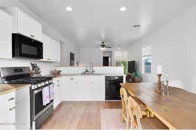 14139 N Dart Point Way, Marana, AZ 85658 - Photo 18