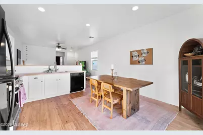 14139 N Dart Point Way, Marana, AZ 85658 - Photo 14