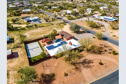 8711 N Aspen Avenue, Tucson, AZ 85704 - Photo 46