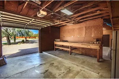 8711 N Aspen Avenue, Tucson, AZ 85704 - Photo 50