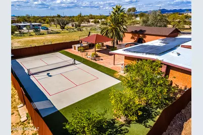 8711 N Aspen Avenue, Tucson, AZ 85704 - Photo 1
