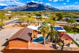 8711 N Aspen Ave, Tucson, AZ 85704 - Photo 44