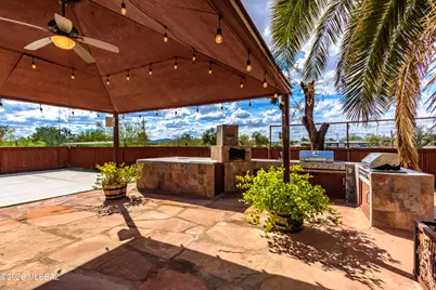 8711 N Aspen Avenue, Tucson, AZ 85704 - Photo 36