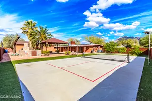 8711 N Aspen Ave, Tucson, AZ 85704 - Photo 42