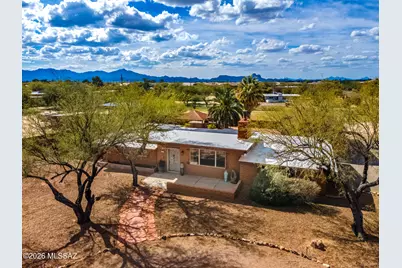 8711 N Aspen Avenue, Tucson, AZ 85704 - Photo 4