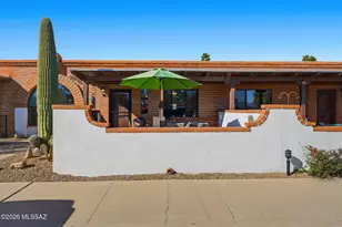 444 S Paseo Quinta, Green Valley, AZ 85614 - Photo 1