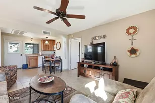 444 S Paseo Quinta, Green Valley, AZ 85614 - Photo 6