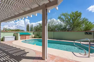531 S Paseo La Rueda Cir, Green Valley, AZ 85614 - Photo 36