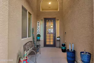 12288 N Miller Canyon Ct, Oro Valley, AZ 85755 - Photo 28