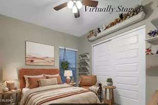 12288 N Miller Canyon Ct, Oro Valley, AZ 85755 - Photo 10