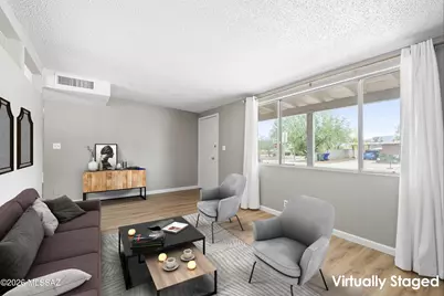 7902 E Winnepeg Drive, Tucson, AZ 85730 - Photo 2