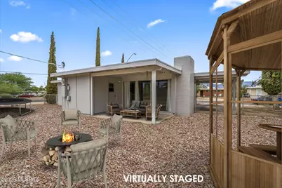 7902 E Winnepeg Drive, Tucson, AZ 85730 - Photo 32