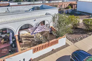 189 S Paseo Pena, Green Valley, AZ 85614 - Photo 4