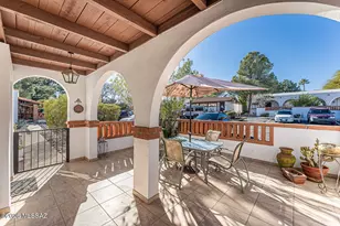 189 S Paseo Pena, Green Valley, AZ 85614 - Photo 2