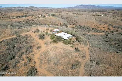 13520 W Universal Ranch Road, Arivaca, AZ 85601 - Photo 38