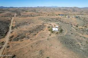 13520 W Universal Ranch Rd, Arivaca, AZ 85601 - Photo 42