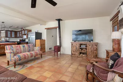 13520 W Universal Ranch Road, Arivaca, AZ 85601 - Photo 14